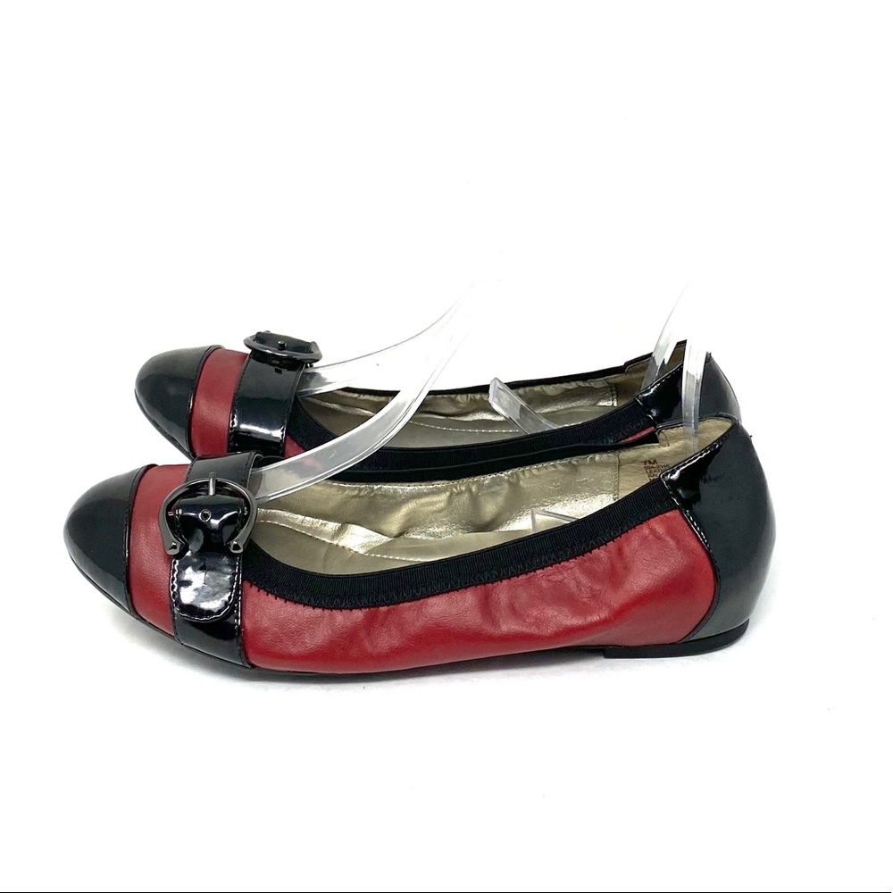 Liz & Co Flats